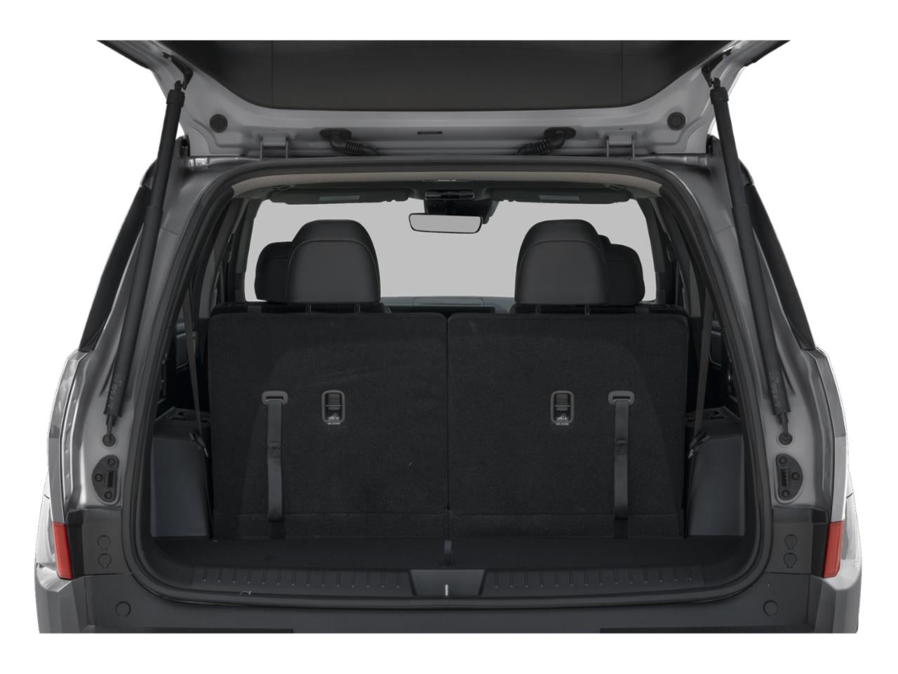 2026 Hyundai SANTA FE HYBRID Limited 6P FWD