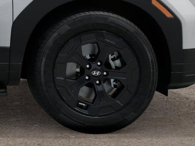 2026 Hyundai SANTA FE XRT AWD