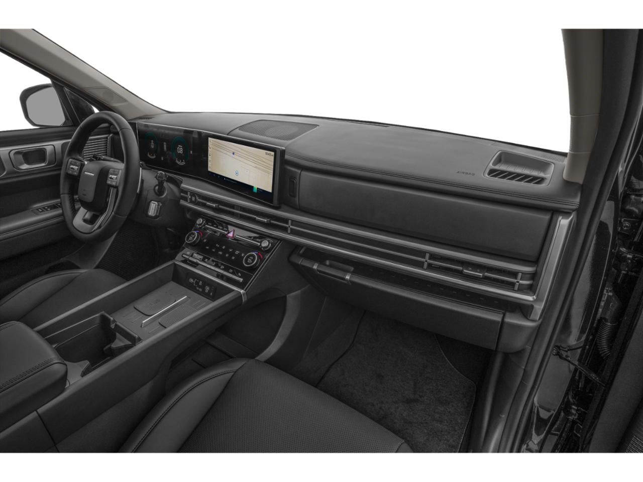 2026 Hyundai SANTA FE XRT AWD