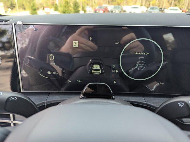 2026 Hyundai SANTA FE Limited FWD