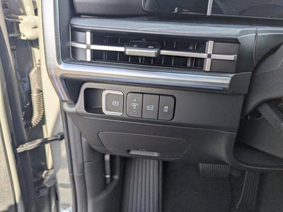 2026 Hyundai SANTA FE Limited FWD