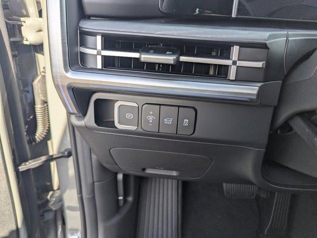 2026 Hyundai SANTA FE Limited FWD