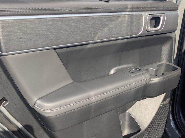 2026 Hyundai SANTA FE Limited FWD