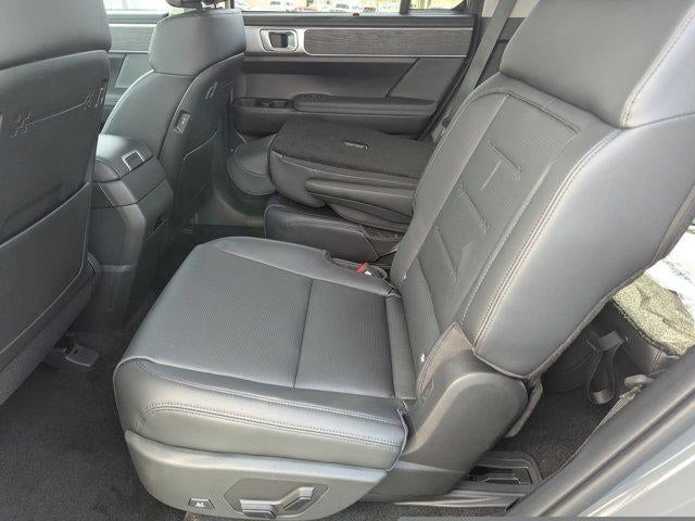 2026 Hyundai SANTA FE Limited FWD