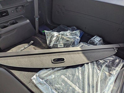 2026 Hyundai SANTA FE Limited FWD