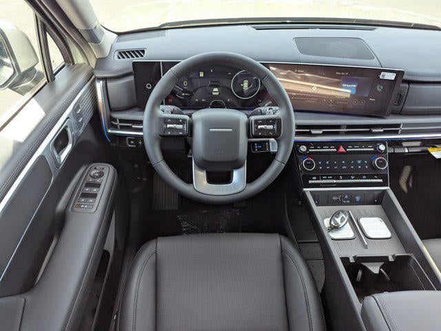 2026 Hyundai SANTA FE Limited FWD