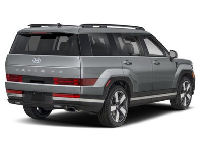 2026 Hyundai SANTA FE Limited FWD