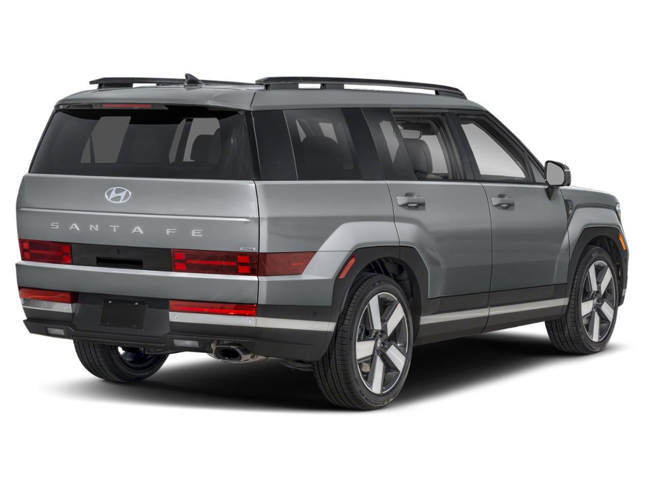 2026 Hyundai SANTA FE Limited FWD