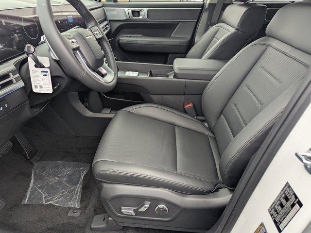 2026 Hyundai SANTA FE Limited FWD