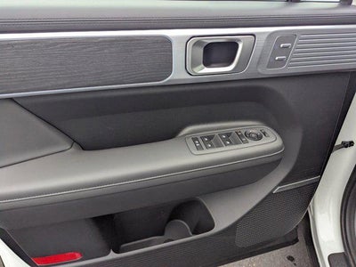 2026 Hyundai SANTA FE Limited FWD