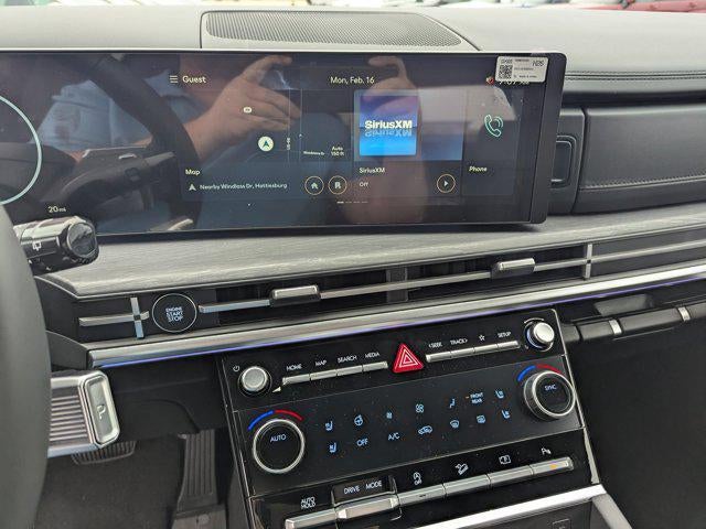 2026 Hyundai SANTA FE Limited FWD