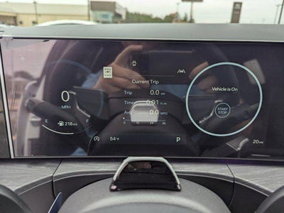 2026 Hyundai SANTA FE Limited FWD