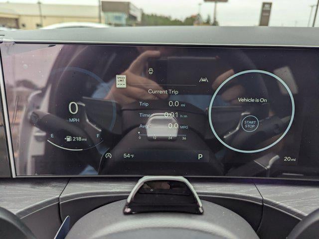 2026 Hyundai SANTA FE Limited FWD