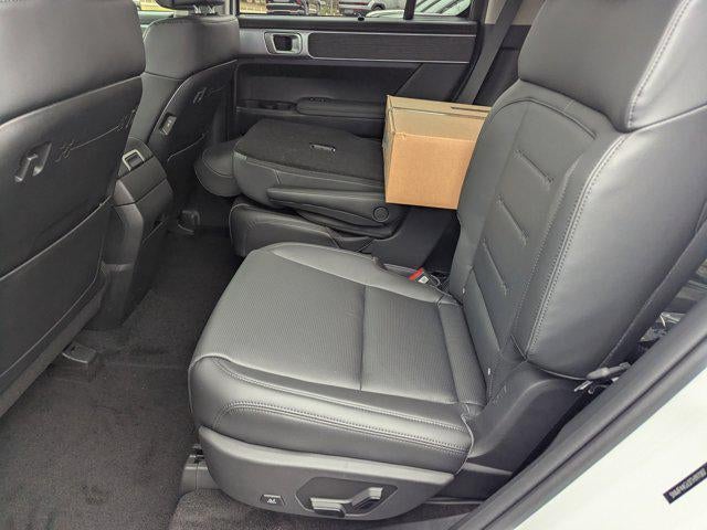 2026 Hyundai SANTA FE Limited FWD