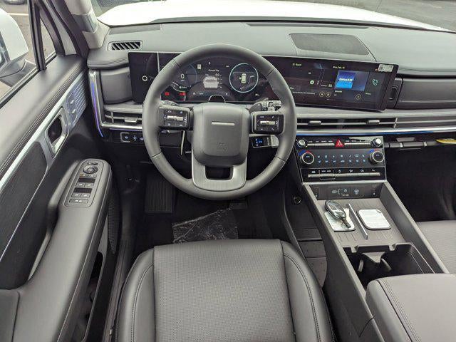 2026 Hyundai SANTA FE Limited FWD