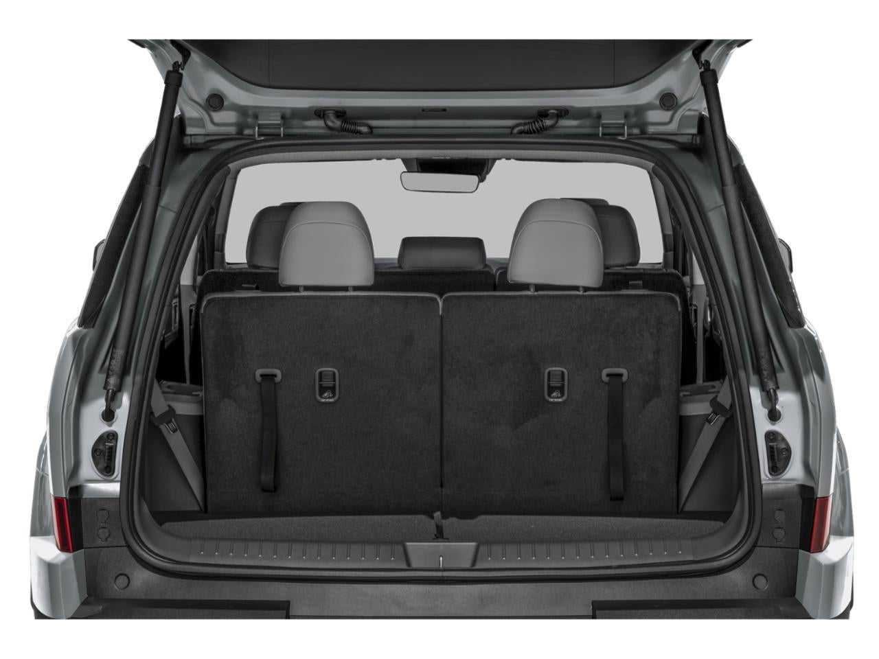 2026 Hyundai SANTA FE Limited FWD