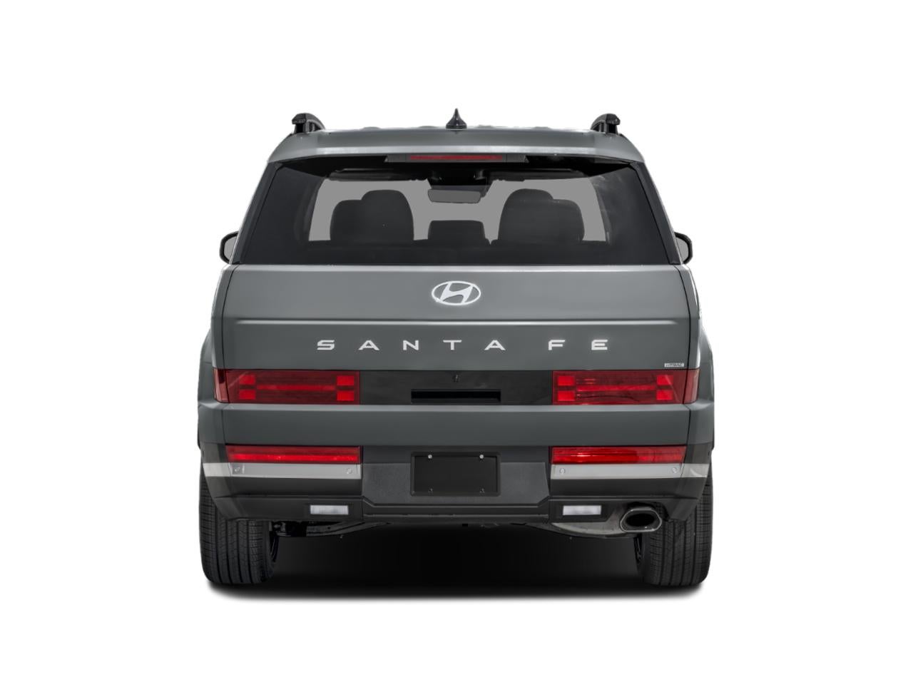 2026 Hyundai SANTA FE Limited FWD