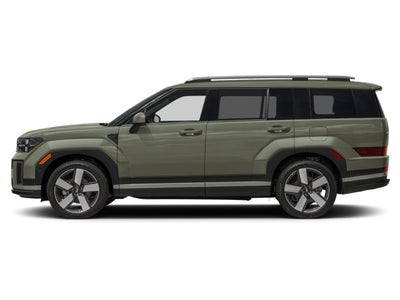 2026 Hyundai SANTA FE Limited FWD