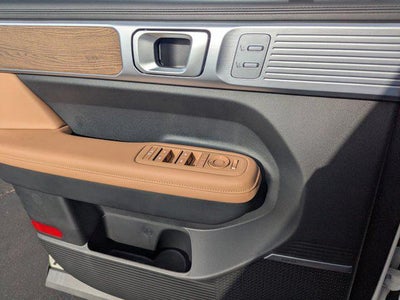 2026 Hyundai SANTA FE Limited FWD