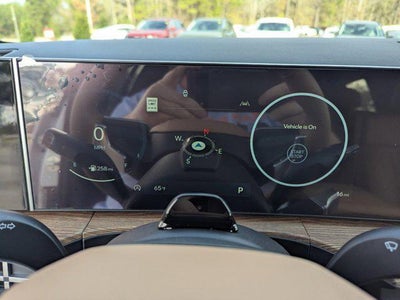 2026 Hyundai SANTA FE Limited FWD