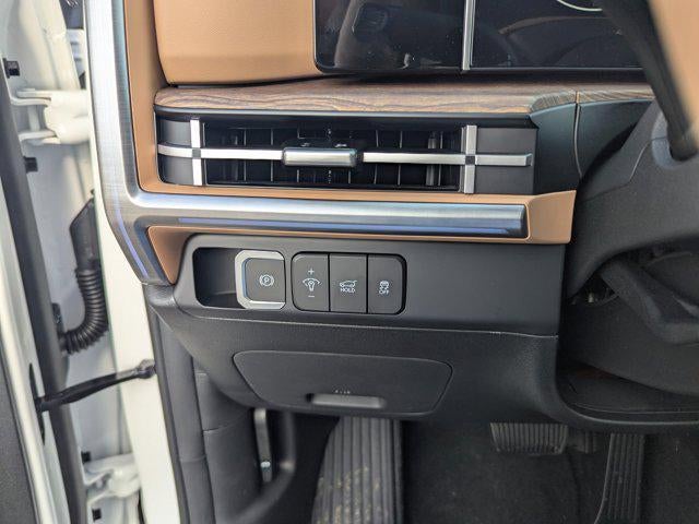 2026 Hyundai SANTA FE Limited FWD