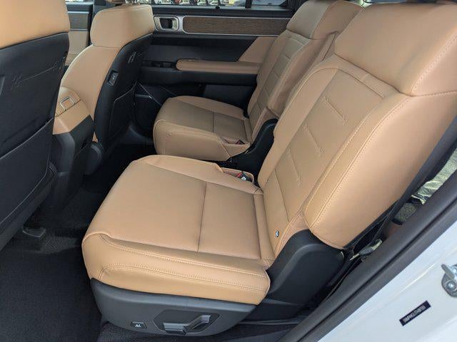 2026 Hyundai SANTA FE Limited FWD