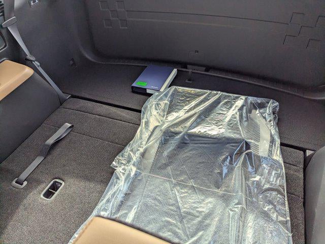 2026 Hyundai SANTA FE Limited FWD