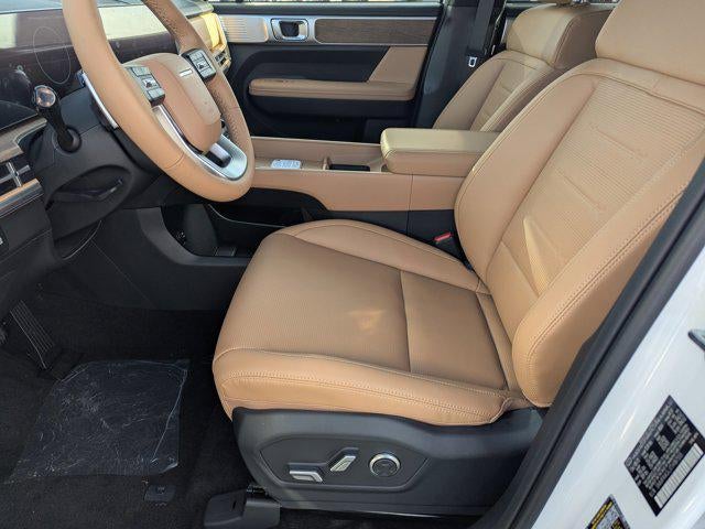 2026 Hyundai SANTA FE Limited FWD