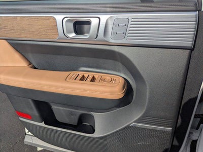 2026 Hyundai SANTA FE Limited FWD