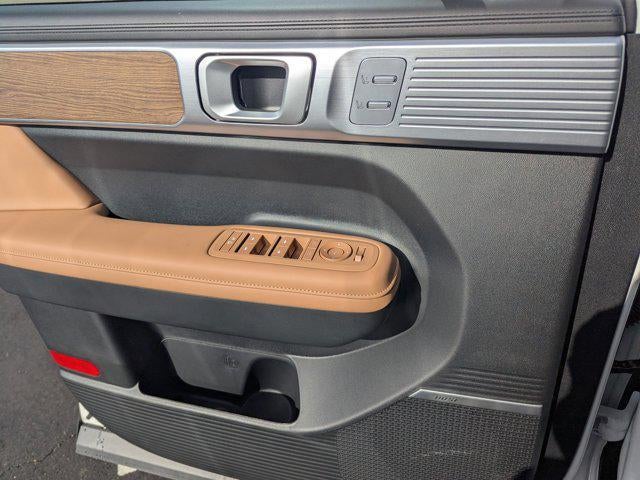 2026 Hyundai SANTA FE Limited FWD