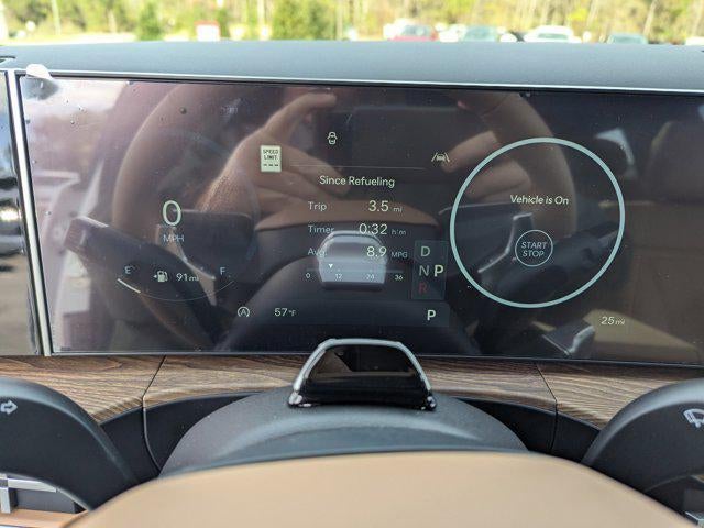 2026 Hyundai SANTA FE Limited FWD