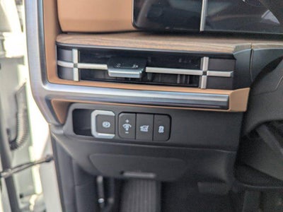 2026 Hyundai SANTA FE Limited FWD