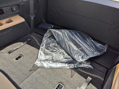 2026 Hyundai SANTA FE Limited FWD