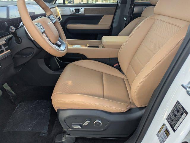 2026 Hyundai SANTA FE Limited FWD