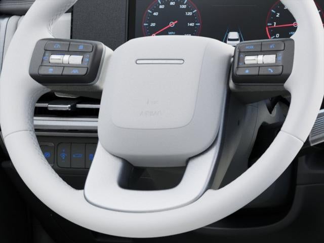 2027 Hyundai SANTA FE Limited 6P