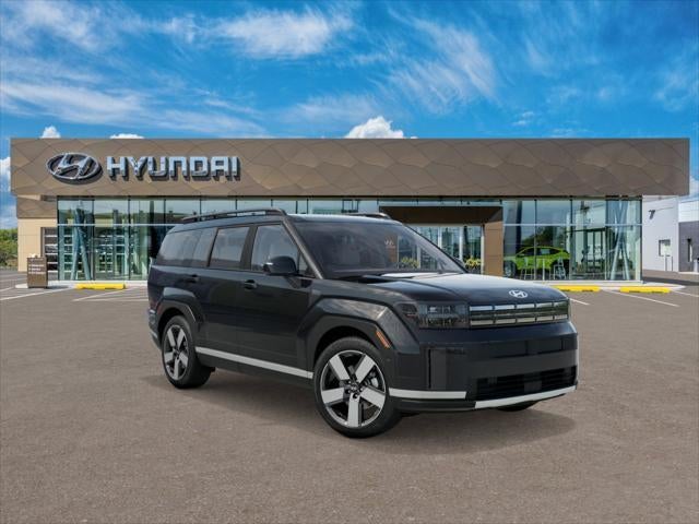 2027 Hyundai SANTA FE Limited 6P