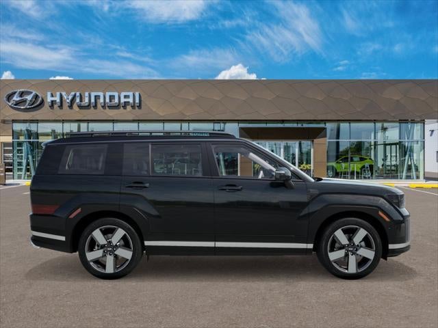 2027 Hyundai SANTA FE Limited 6P