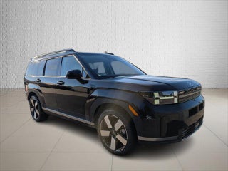 2027 Hyundai SANTA FE Limited 6P