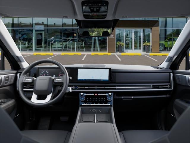 2026 Hyundai SANTA FE Limited FWD