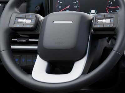 2026 Hyundai SANTA FE Limited FWD