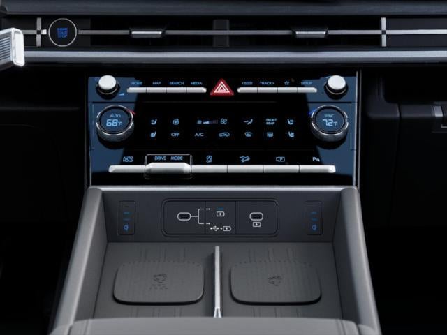 2026 Hyundai SANTA FE Limited FWD