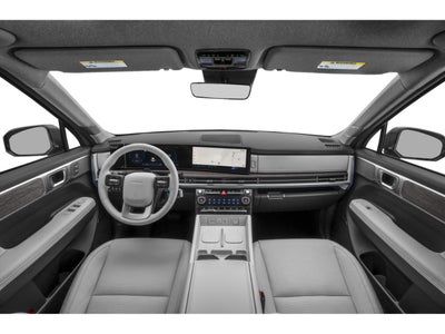 2026 Hyundai SANTA FE Limited FWD