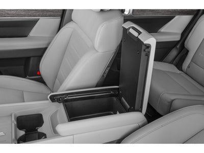 2026 Hyundai SANTA FE Limited FWD