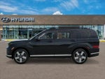 2026 Hyundai SANTA FE Limited FWD