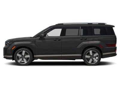 2026 Hyundai SANTA FE Limited FWD