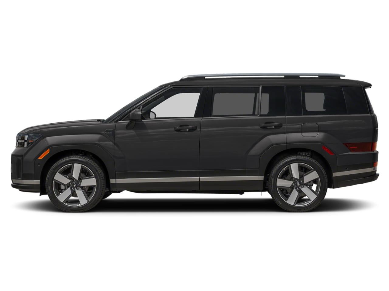 2026 Hyundai SANTA FE Limited FWD