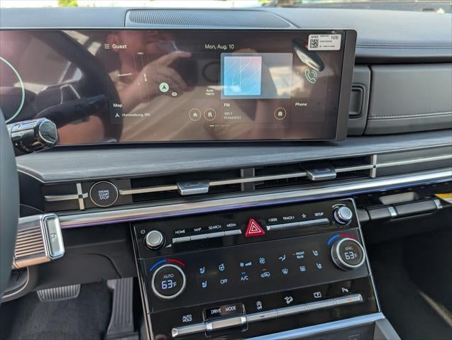 2027 Hyundai SANTA FE Limited FWD