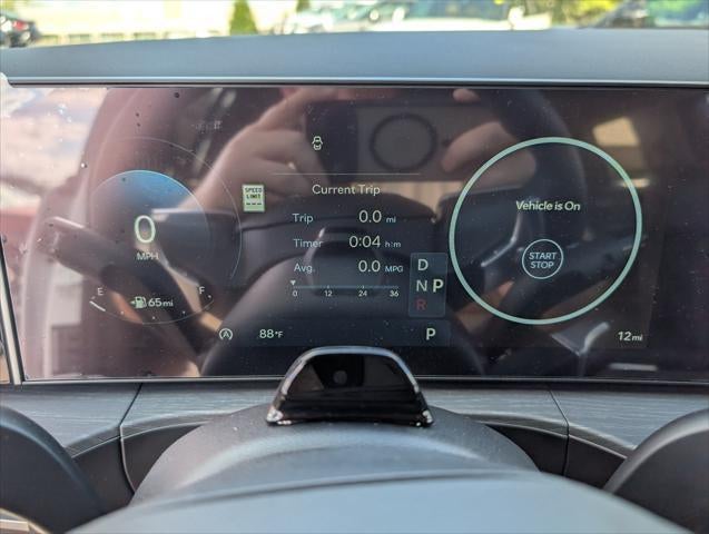 2027 Hyundai SANTA FE Limited FWD