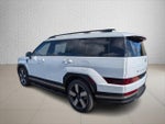 2027 Hyundai SANTA FE Limited FWD