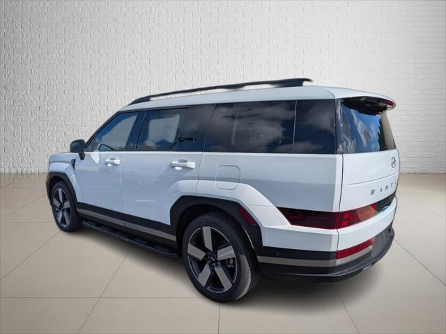 2027 Hyundai SANTA FE Limited FWD